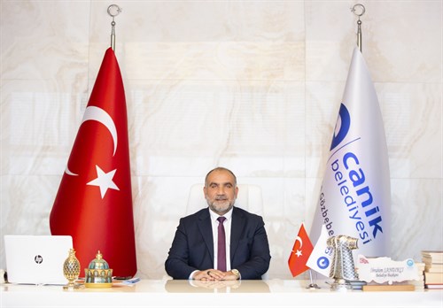 Başkan Sandıkçı’dan 18 Mart Çanakkale Zaferi Mesajı