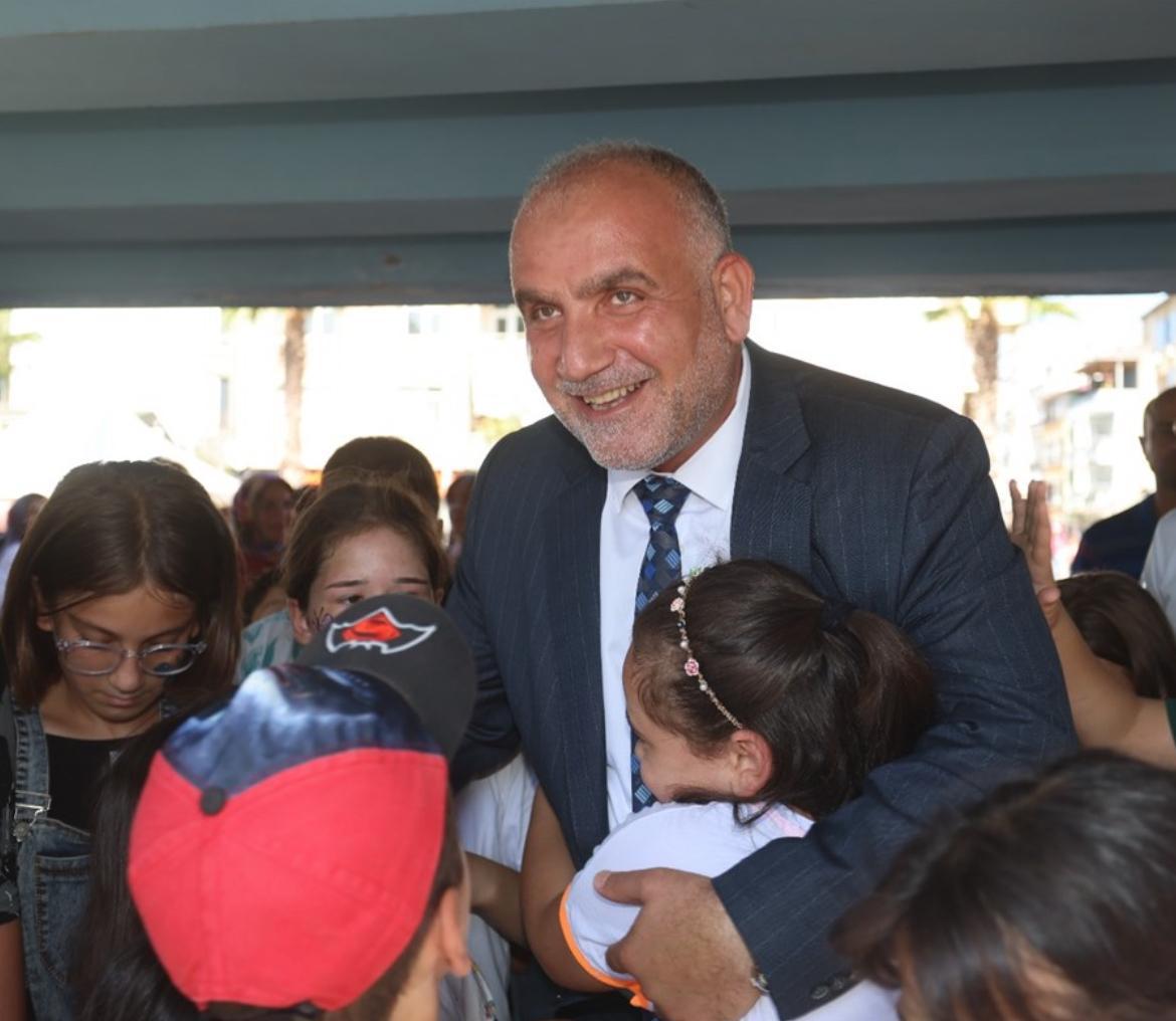 Canik Belediyesi'nin Hediyelerle Dolu Projesinde Başvuru Süresi Uzatıldı: Son Gün 27 Haziran
